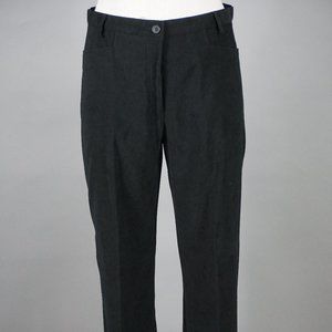 Studio London Black Stretch Trouser size 10